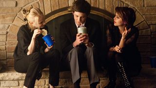 23. Хорошо быть тихоней (2012)