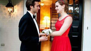 27. Хорошо быть тихоней (2012)