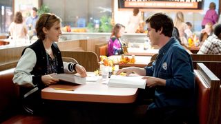 28. Хорошо быть тихоней (2012)