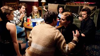 29. Хорошо быть тихоней (2012)