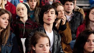 35. Хорошо быть тихоней (2012)