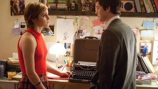 37. Хорошо быть тихоней (2012)