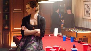 38. Хорошо быть тихоней (2012)