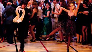 40. Хорошо быть тихоней (2012)