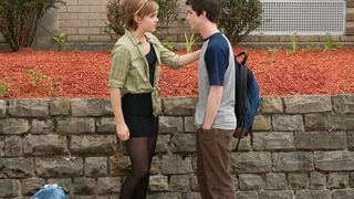 48. Хорошо быть тихоней (2012)