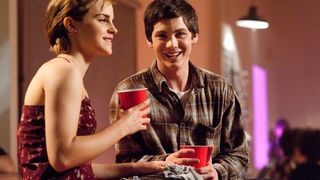 5. Хорошо быть тихоней (2012)