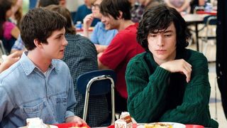 52. Хорошо быть тихоней (2012)