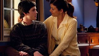 53. Хорошо быть тихоней (2012)