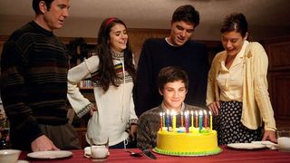 55. Хорошо быть тихоней (2012)