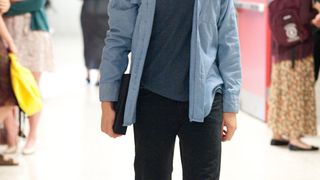 58. Хорошо быть тихоней (2012)