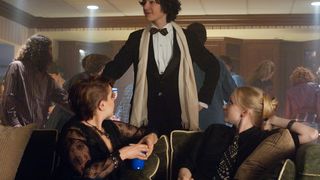 6. Хорошо быть тихоней (2012)