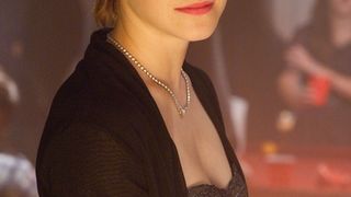 63. Хорошо быть тихоней (2012)