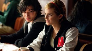 9. Хорошо быть тихоней (2012)