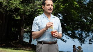 4. Удивительная миссис Мейзел (2017)