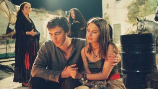 10. Медвежий поцелуй (2002)