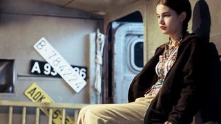 11. Медвежий поцелуй (2002)