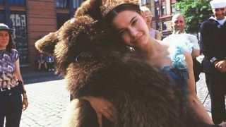 12. Медвежий поцелуй (2002)