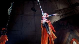 13. Медвежий поцелуй (2002)