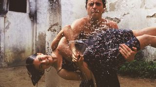 14. Медвежий поцелуй (2002)