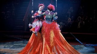 15. Медвежий поцелуй (2002)