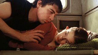 16. Медвежий поцелуй (2002)