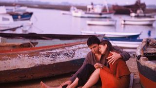 17. Медвежий поцелуй (2002)