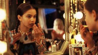 19. Медвежий поцелуй (2002)