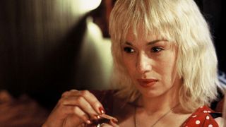 21. Медвежий поцелуй (2002)