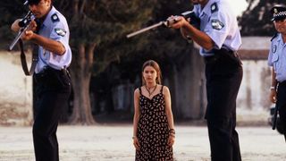 3. Медвежий поцелуй (2002)