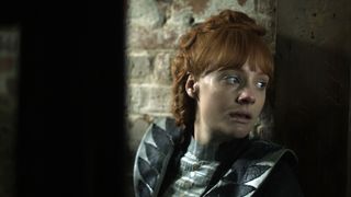 11. Багровый лепесток и белый (2011)