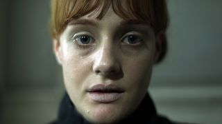 12. Багровый лепесток и белый (2011)