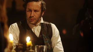 16. Багровый лепесток и белый (2011)