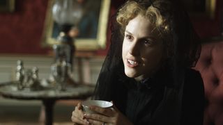 22. Багровый лепесток и белый (2011)