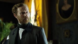 26. Багровый лепесток и белый (2011)