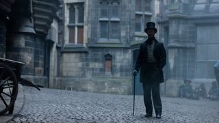 27. Багровый лепесток и белый (2011)