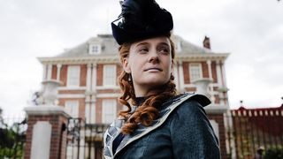 30. Багровый лепесток и белый (2011)