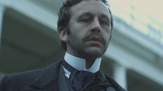 33. Багровый лепесток и белый (2011)