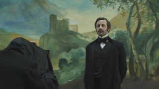 35. Багровый лепесток и белый (2011)