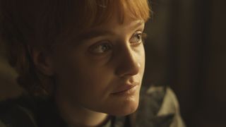 5. Багровый лепесток и белый (2011)