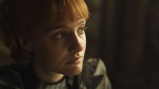 8. Багровый лепесток и белый (2011)