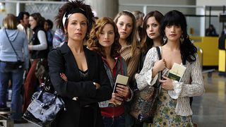 9. Живой товар (2005)