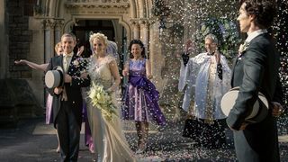 10. Шерлок (2010)