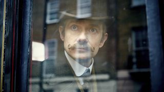 100. Шерлок (2010)