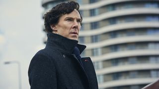 103. Шерлок (2010)