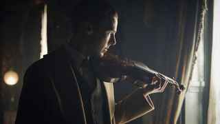 104. Шерлок (2010)