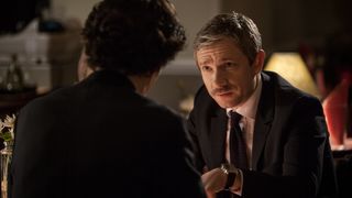 106. Шерлок (2010)