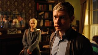 111. Шерлок (2010)