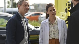 114. Шерлок (2010)