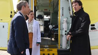 119. Шерлок (2010)