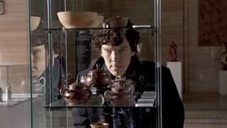 122. Шерлок (2010)